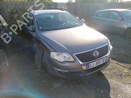 Pièces Détachées Usagées VW PASSAT B6 Variant (3C5) 2.0 TDI 16V (140 hp) 4322097
