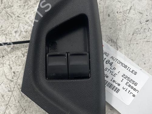 Used Left front window switch PEUGEOT 108 1.0 VTi (69 hp) 23574143