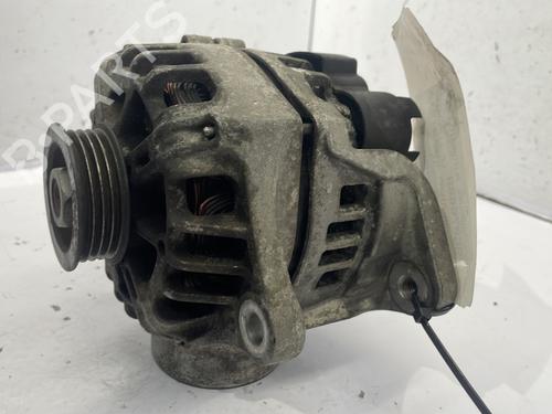 Alternator NISSAN MICRA III (K12) 1.2 16V | BP22845185M7 
