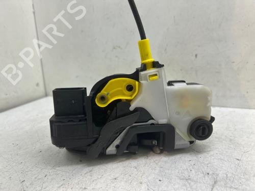 Venstre bagtil lås CHEVROLET TRAX 1.7 TD | BP38423136C100 - Image 5