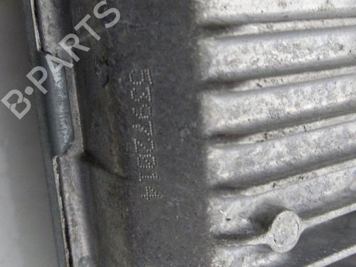 Engine control unit (ECU) CITROËN C2 (JM_) 1.4 HDi | BP22817792M57 