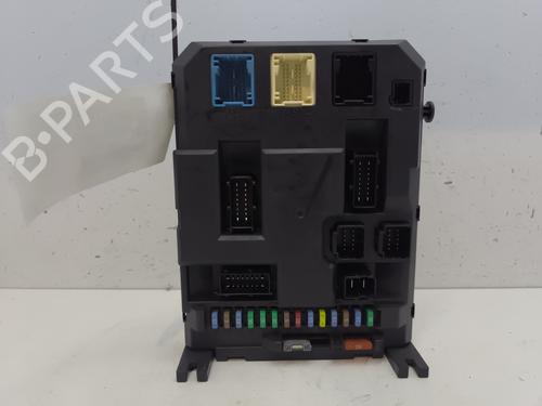 Used Fuse box Fuse box CITROËN C3 I (FC_, FN_) [2002-2013] 26906779 26906779