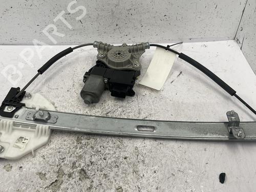 Used Front left window mechanism Front left window mechanism KIA STONIC (YB) 1.0 T-GDi (101 hp) 25120443 25120443