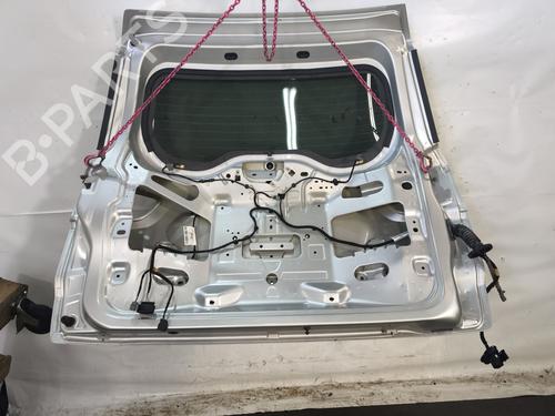 Tailgate FORD ECOSPORT 1.0 EcoBoost | BP29466549C6 