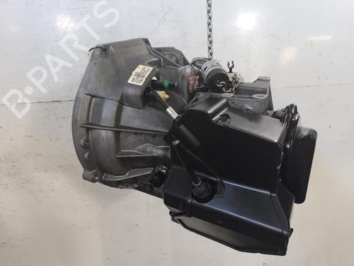 Getriebe für FORD FIESTA VI (CB1, CCN) 1.4 TDCi (70 hp) 28823914
