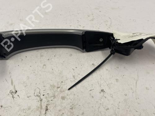 Front right exterior door handle CITROËN C3 AIRCROSS II (2R_, 2C_) 1.2 PureTech 110 (2RHNZB, 2RHNZW, 2RHNPX, 2RHNPJ) | BP22845241C129 