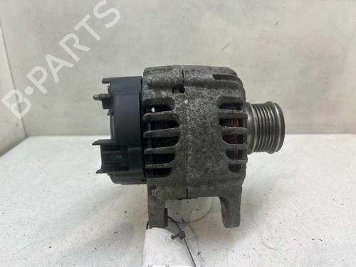 Alternator RENAULT MEGANE III Hatchback (BZ0/1_, B3_) 1.5 dCi (BZ09, BZ0D, BZ1W, BZ29, BZ14) | BP39689780M7 - Image 4