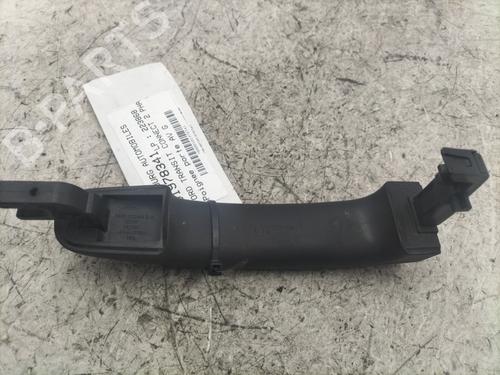 front-left-exterior-door-handle-ford-transit-connect-v408-box-bodympv-2013-25285297 main image