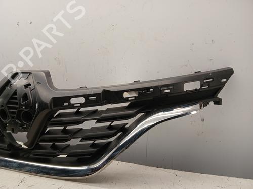 Grille RENAULT CAPTUR II (HF_) E-TECH 160 | BP29491895C40 