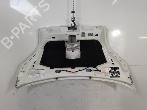 Hood CITROËN NEMO MPV 1.3 HDi 75 | BP29925547C1