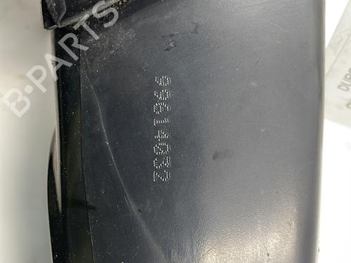 Used Left mirror Left mirror HONDA CIVIC IV Hatchback (EC, ED, EE, EF) 1.4 L (EC9) (90 hp) 23830684 23830684