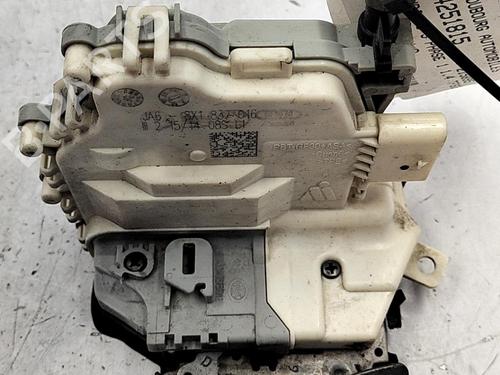 front-right-lock-audi-a3-8v1-8vk-14-tfsi-8x1837016b-2012-2013-2014-2015-2016-2017-2018-2019-2020-22827992 main image