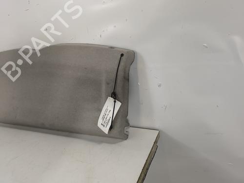 Rear parcel shelf CITROËN C3 I (FC_, FN_) 1.4 HDi | BP29213391C85 