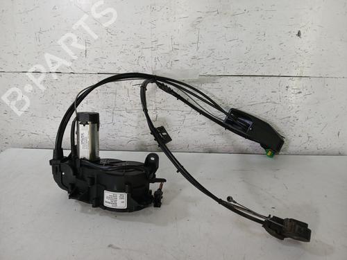 Módulo eletrónico PEUGEOT 1007 (KM_) 1.4 (75 hp) 32209761