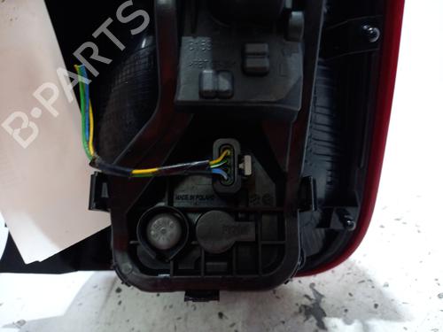 Left taillight FIAT 500 (312_) 1.2 (312AXA1A) | BP32772268C34 - Image 3