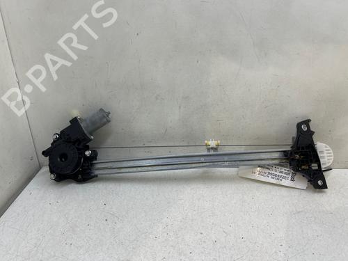 Used Front left window mechanism Front left window mechanism 39241968 39241968
