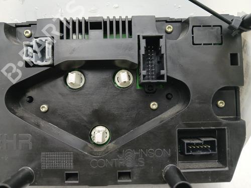 Airco bedieningspaneel PEUGEOT 307 Break (3E) 2.0 HDI 90 | BP29834345I5