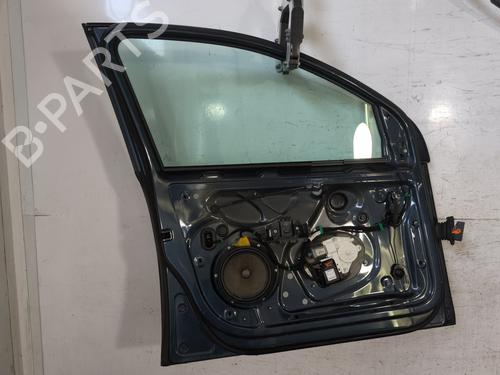 Left front door VW GOLF V (1K1) 1.9 TDI | BP27093956C2 