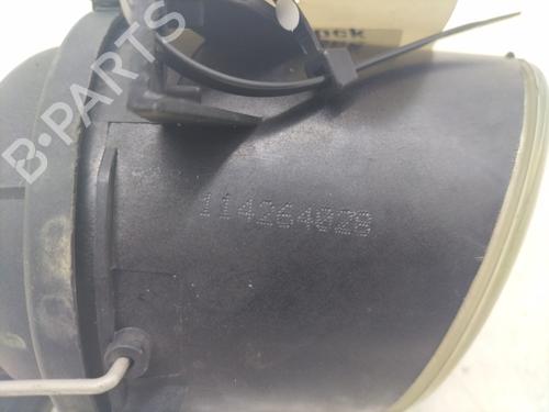 Left front fog light SEAT LEON (1P1) 1.9 TDI | BP29980395C30 - Image 4