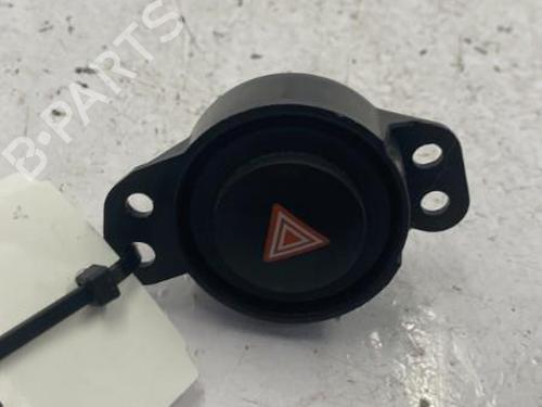 Used Warning switch Warning switch CITROËN C1 II (PA_, PS_) 1.0 VTi 72 (72 hp) 22839757 22839757