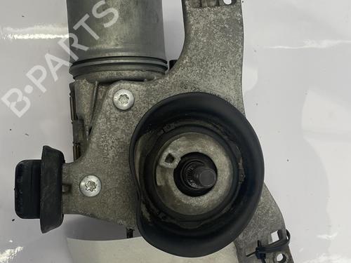 Used Front wiper motor Front wiper motor CITROËN C4 Picasso II 1.6 BlueHDi 120 (120 hp) 22828499 22828499