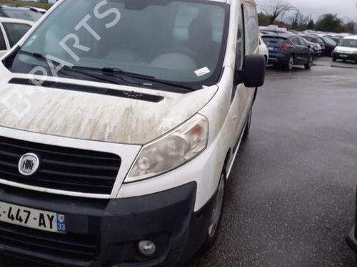Used Parts FIAT SCUDO Van (270_, 272_)  1.6 D Multijet  2154381
