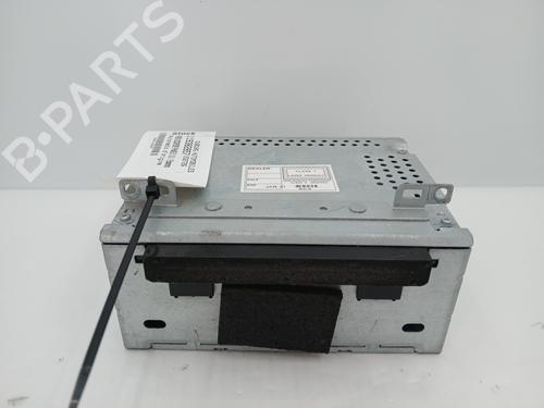 Used Radio Radio FORD ECOSPORT 1.0 EcoBoost (125 hp) 32338941 32338941