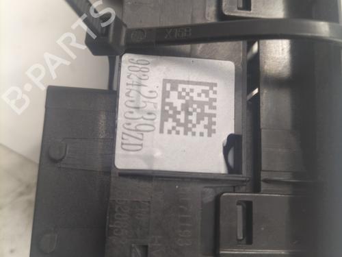 Used Switch Switch PEUGEOT 208 I (CA_, CC_) 1.2 THP 110 (110 hp) 23830436 23830436