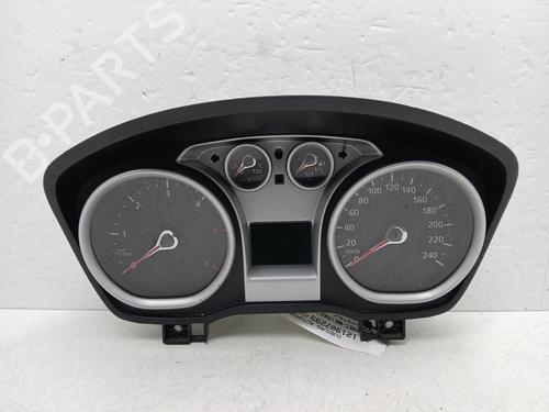 Instrument cluster FORD C-MAX (DM2) 1.8 TDCi | BP32703896C47  - Image 5