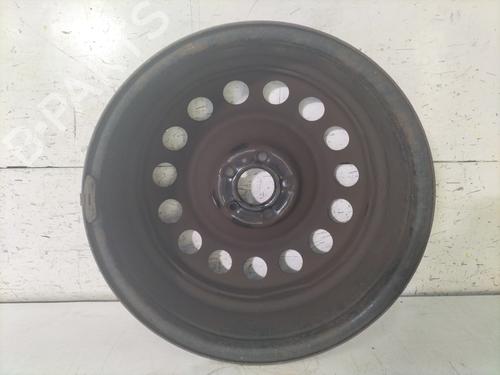 Fælk CITROËN JUMPY III Van (V_) 1.5 BlueHDi 120 | BP33316650C45  - Image 5