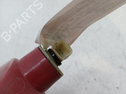 Rear bumper left light RENAULT CLIO III (BR0/1, CR0/1) 1.5 dCi | BP29540973C81 