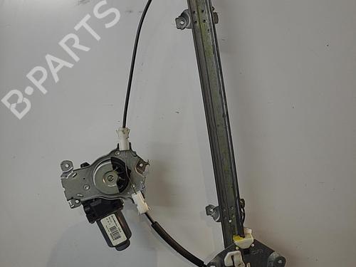 Used Front right window mechanism Front right window mechanism NISSAN NOTE (E11, NE11) 1.5 dCi (86 hp) 22819333 22819333
