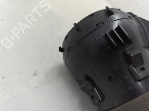 Air vent AUDI A1 Sportback (8XA, 8XF) 1.6 TDI | BP28117925I21 