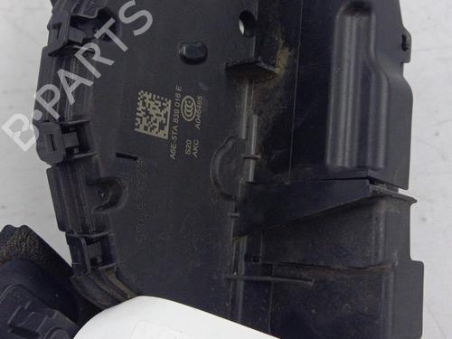 Rear right lock SEAT IBIZA V (KJ1, KJG) 1.0 TSI | BP22825675C99 