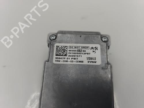 Used Camera Camera PEUGEOT EXPERT Van (V_) 2.0 BlueHDi 145 (144 hp) 30899163 30899163