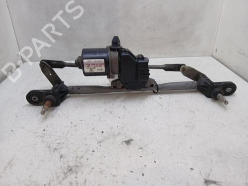 Front wiper motor FIAT 500 (312_) 1.2 (312AXA1A) | BP39109092M29 - Image 2