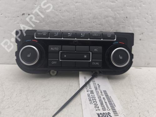 Climate control VW GOLF PLUS V (5M1, 521)  | BP32218663I5  - Image 5