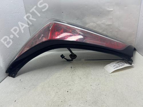 Left taillight TOYOTA AYGO (_B4_) 1.0 (KGB40) | BP35961275C34 - Image 4