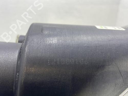 Left front fog light PEUGEOT 206 Hatchback (2A/C) 1.1 i | BP32491650C30 