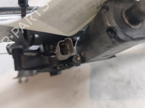 Front left window mechanism CITROËN C3 III (SX) 1.5 BlueHDi 100 (SXYHYP, SXYHTU) | BP27404035C22 - Image 4