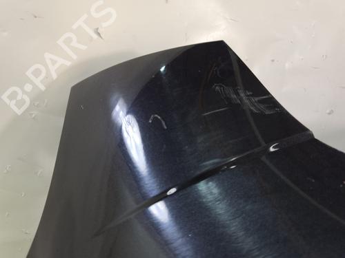 Rear bumper SEAT ALTEA (5P1) 1.9 TDI | BP29377517C8 