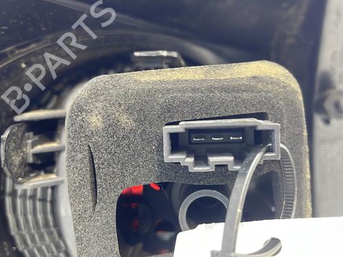 Right taillight VW GOLF VI (5K1) 1.6 TDI | BP29261106C35 
