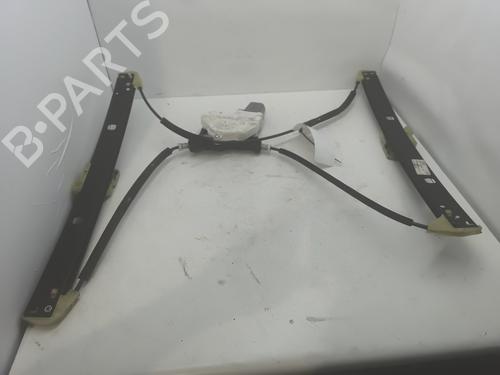 Used Front left window mechanism Front left window mechanism AUDI A6 Allroad C7 (4GH, 4GJ) 3.0 TDI quattro (218 hp) 29141306 29141306