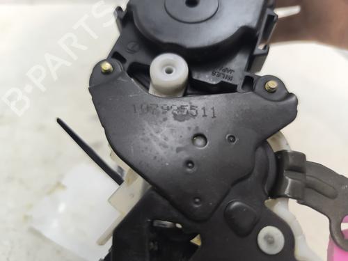 Rear right lock SUBARU FORESTER (SF_) 2.0 AWD (SF5) | BP27164434C99