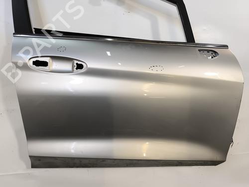 Right front door FORD FIESTA VII (HJ, HF) 1.1 Ti-VCT | BP29285992C3 