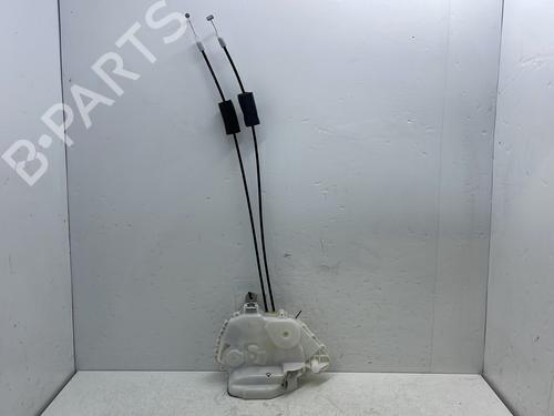 Serrure avant droite HONDA JAZZ III (GE_, GG_, GP_, ZA_) 1.2 (GG1) (90 hp) 31290256