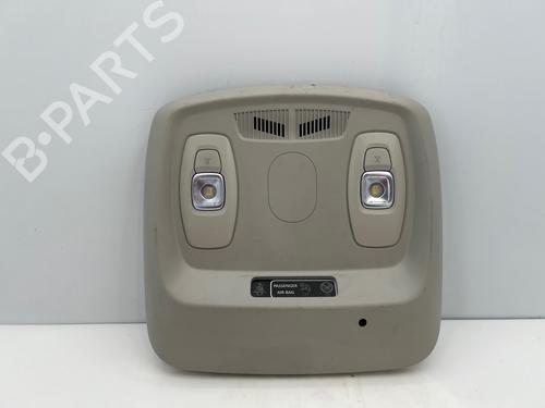 Interior roof light RENAULT KADJAR (HA_, HL_) 1.2 TCe 130 (HLMR) | BP36106763I8 - Image 5