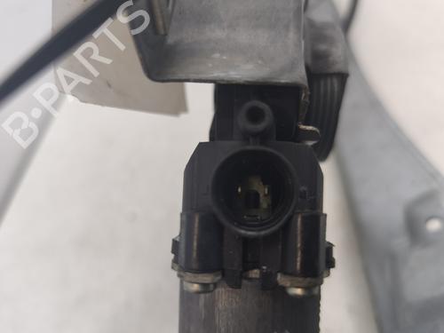 Front right window mechanism RENAULT TWINGO II (CN0_) 1.5 dCi 90 | BP30672231C23 - Image 2