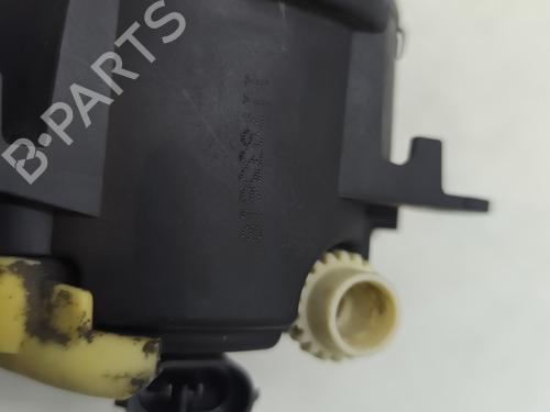 Right front fog light PEUGEOT 307 (3A/C) 1.6 HDi | BP32041714C31