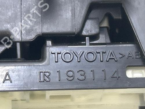 Left front window switch PEUGEOT 108 1.2 | BP40221918I27 - Image 4